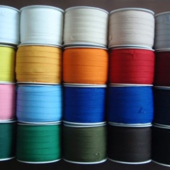 TWILL COTTON TAPES
